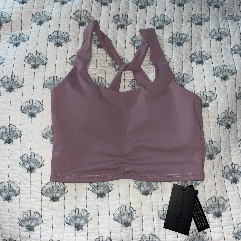 NWT South Beach Tank - Picture 2 of 12